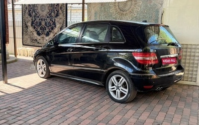 Mercedes-Benz B-Класс, 2008 год, 500 000 рублей, 1 фотография