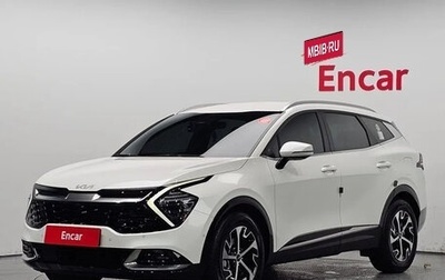KIA Sportage IV рестайлинг, 2023 год, 4 700 000 рублей, 1 фотография