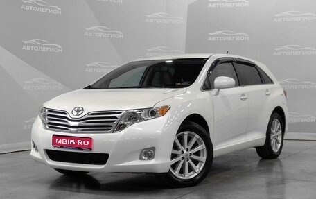 Toyota Venza I, 2010 год, 1 748 000 рублей, 1 фотография