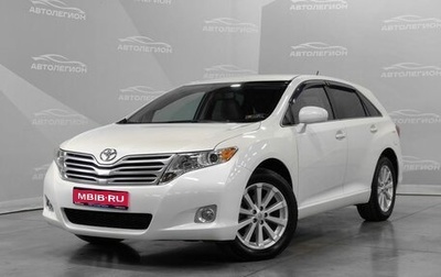 Toyota Venza I, 2010 год, 1 748 000 рублей, 1 фотография
