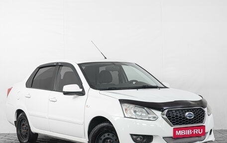 Datsun on-DO I рестайлинг, 2014 год, 359 000 рублей, 1 фотография