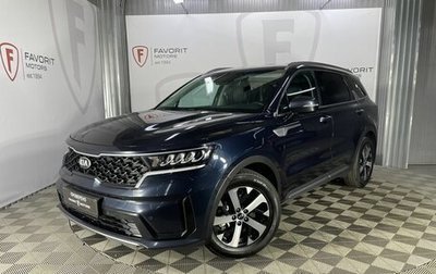 KIA Sorento IV, 2020 год, 3 200 000 рублей, 1 фотография