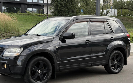 Suzuki Grand Vitara, 2008 год, 850 000 рублей, 1 фотография