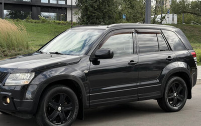 Suzuki Grand Vitara, 2008 год, 850 000 рублей, 1 фотография