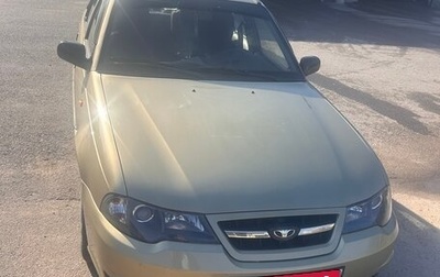 Daewoo Nexia I рестайлинг, 2010 год, 250 000 рублей, 1 фотография