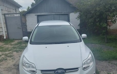 Ford Focus III, 2012 год, 700 000 рублей, 1 фотография