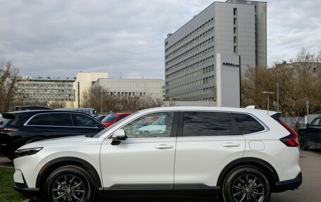 Honda CR-V, 2026 год, 4 778 000 рублей, 7 фотография