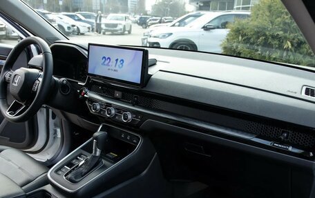 Honda CR-V, 2026 год, 4 778 000 рублей, 9 фотография