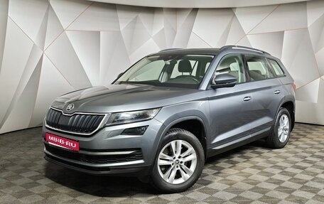 Skoda Kodiaq I, 2018 год, 2 195 000 рублей, 1 фотография