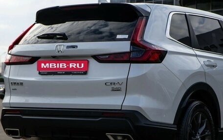 Honda CR-V, 2026 год, 4 778 000 рублей, 4 фотография