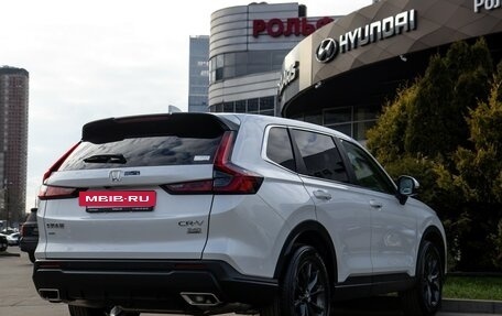 Honda CR-V, 2026 год, 4 778 000 рублей, 3 фотография
