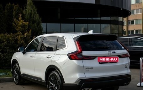 Honda CR-V, 2026 год, 4 778 000 рублей, 6 фотография