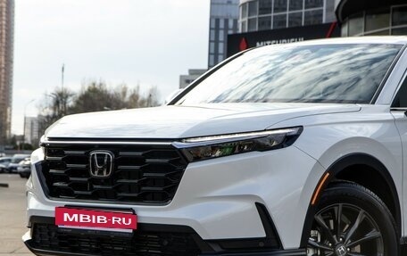 Honda CR-V, 2026 год, 4 778 000 рублей, 2 фотография