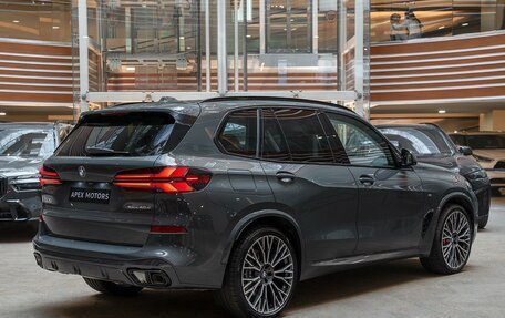 BMW X5, 2026 год, 17 440 000 рублей, 2 фотография