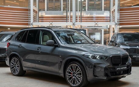 BMW X5, 2026 год, 17 440 000 рублей, 3 фотография