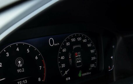 Honda CR-V, 2026 год, 4 778 000 рублей, 16 фотография