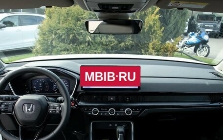 Honda CR-V, 2026 год, 4 778 000 рублей, 12 фотография