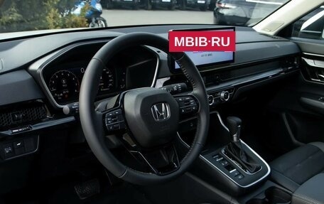 Honda CR-V, 2026 год, 4 778 000 рублей, 13 фотография