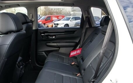 Honda CR-V, 2026 год, 4 778 000 рублей, 14 фотография
