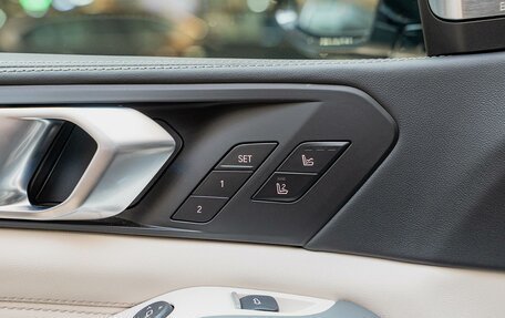 BMW X5, 2026 год, 17 440 000 рублей, 9 фотография