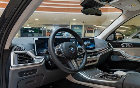 BMW X5, 2026 год, 17 440 000 рублей, 11 фотография