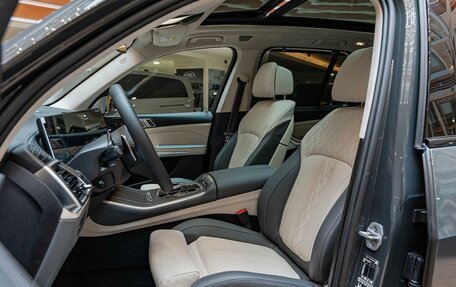 BMW X5, 2026 год, 17 440 000 рублей, 10 фотография