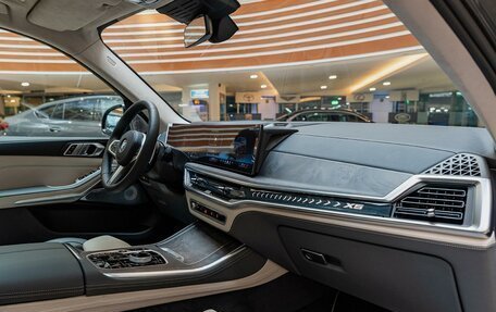 BMW X5, 2026 год, 17 440 000 рублей, 14 фотография