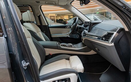 BMW X5, 2026 год, 17 440 000 рублей, 13 фотография