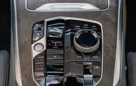 BMW X5, 2026 год, 17 440 000 рублей, 16 фотография