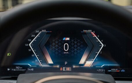 BMW X5, 2026 год, 17 440 000 рублей, 18 фотография