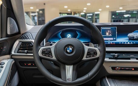 BMW X5, 2026 год, 17 440 000 рублей, 17 фотография