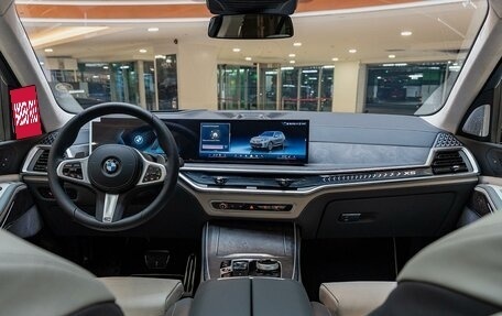 BMW X5, 2026 год, 17 440 000 рублей, 15 фотография
