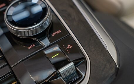 BMW X5, 2026 год, 17 440 000 рублей, 26 фотография