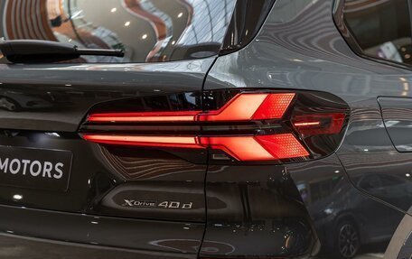 BMW X5, 2026 год, 17 440 000 рублей, 32 фотография