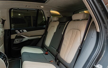 BMW X5, 2026 год, 17 440 000 рублей, 28 фотография