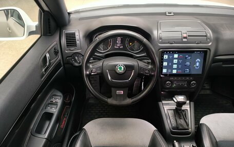 Skoda Octavia RS, 2012 год, 1 100 000 рублей, 2 фотография