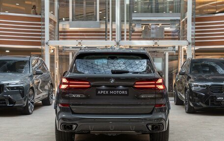 BMW X5, 2026 год, 17 440 000 рублей, 33 фотография