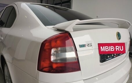 Skoda Octavia RS, 2012 год, 1 100 000 рублей, 3 фотография