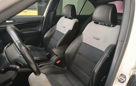 Skoda Octavia RS, 2012 год, 1 100 000 рублей, 12 фотография