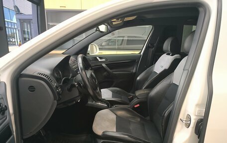Skoda Octavia RS, 2012 год, 1 100 000 рублей, 15 фотография