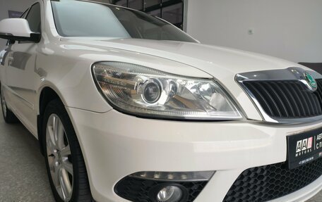 Skoda Octavia RS, 2012 год, 1 100 000 рублей, 7 фотография