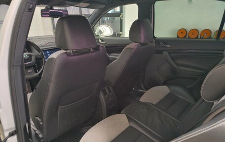 Skoda Octavia RS, 2012 год, 1 100 000 рублей, 17 фотография