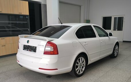 Skoda Octavia RS, 2012 год, 1 100 000 рублей, 8 фотография