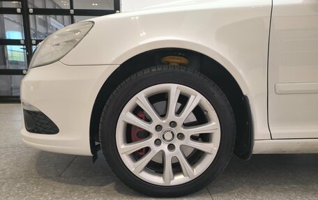 Skoda Octavia RS, 2012 год, 1 100 000 рублей, 11 фотография