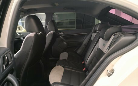 Skoda Octavia RS, 2012 год, 1 100 000 рублей, 18 фотография