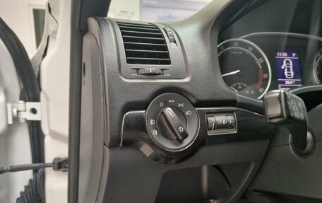 Skoda Octavia RS, 2012 год, 1 100 000 рублей, 20 фотография