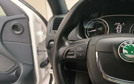 Skoda Octavia RS, 2012 год, 1 100 000 рублей, 21 фотография