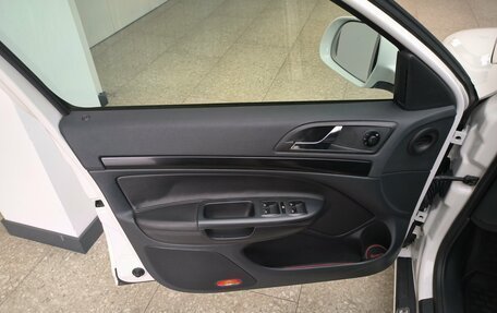 Skoda Octavia RS, 2012 год, 1 100 000 рублей, 30 фотография