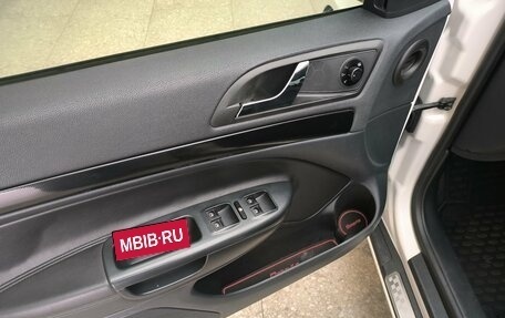 Skoda Octavia RS, 2012 год, 1 100 000 рублей, 31 фотография