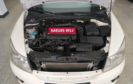 Skoda Octavia RS, 2012 год, 1 100 000 рублей, 34 фотография